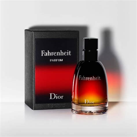 fahrenheit dior campign|fahrenheit dior perfume.